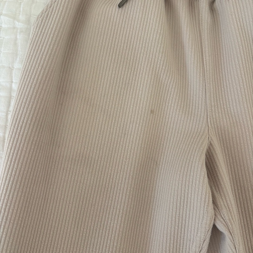 RD Style Ribbed Lounge Set - Picture 7 of 8